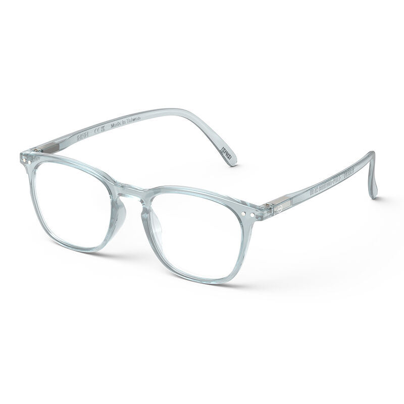 IZIPIZI Reading Collection - #E - Frozen Blue image number 0